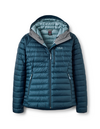 Doudoune Rab Microlight Alpine Femme, M