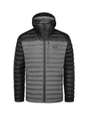 Doudoune Rab Microlight Alpine Homme, XL