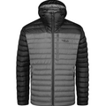 Doudoune Rab Microlight Alpine Homme, XL