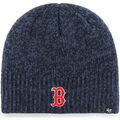 Bonnet '47 Brand 47 BEANIE MLB BOSTON RED SOX SHEFFIELD NAVY