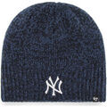 Bonnet '47 Brand 47 BEANIE MLB NEW YORK YANKEES SHEFFIELD NAVY