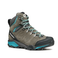 Randonn&eacute;e sur Lyon 9e Arrondissement : Chaussures de Randonn&eacute;e Scarpa ZG Trek Gore-Tex Femme, 41