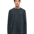 Tee-shirts sur Lyon 9e Arrondissement : T-Shirt Manches Longues Hagl�fs Tee Homme, L