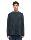 T-Shirt Manches Longues Hagl�fs Tee Homme, XL