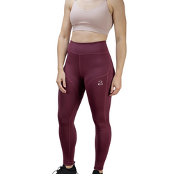 Legging ITHMA Femme, XS