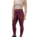 Running sur Lyon 9e Arrondissement : Legging ITHMA Femme, XS