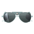 Lunettes sur Lyon 9e Arrondissement : Lunettes de Soleil Izipizi Glacier #I Icey Blue Good Weather