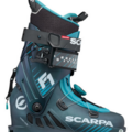 Ski de Randonn&eacute;e sur Lyon 9e Arrondissement : Chaussures de Ski de Rando Scarpa F1 Homme, 26.5