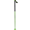 Ski de Randonn&eacute;e sur Lyon 9e Arrondissement : B&acirc;tons de Skis de Randonn&eacute;e Lacal Flask Stick La Verte, 115 cm