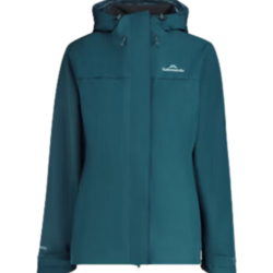 Veste Imperm&eacute;able Kathmandu Bealey Gore-Tex Femme, XXS
