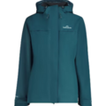 Randonn&eacute;e sur Lyon 9e Arrondissement : Veste Imperm&eacute;able Kathmandu Bealey Gore-Tex Femme, XS