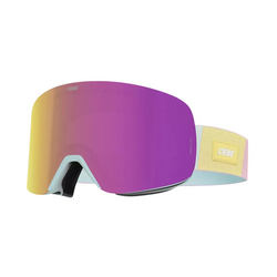 Masque de Ski C&eacute;b&eacute; Striker 2 SM Heritage