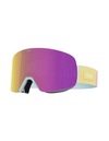 Masque de Ski C&eacute;b&eacute; Striker 2 SM Heritage
