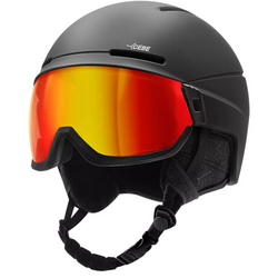 Casque de Ski C&eacute;b&eacute; Rise Vision Vario, XL