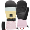 Moufles de Ski Racer Colors, L/9