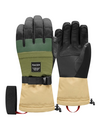 Gants de Ski Racer Colors, XL/10