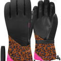 Gants de Ski Racer GDynasty Femme, XS/6