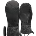 Ski sur Lyon 9e Arrondissement : Moufles de Ski Racer MDynasty Femme, S/7
