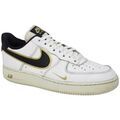 Baskets Nike Reconditionn&eacute; Air Force - Blanc Grenoble