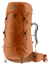 Sac &agrave; Dos de Rando Deuter AirContact Lite 45+10 SL Femme