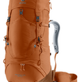 Randonn&eacute;e sur Lyon 9e Arrondissement : Sac &agrave; Dos de Rando Deuter AirContact Lite 35+10 SL Femme