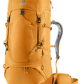 Randonn&eacute;e sur Lyon 9e Arrondissement : Sac &agrave; Dos de Rando Deuter AirContact Lite 50+10 Homme