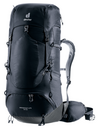 Sac &agrave; Dos de Rando Deuter AirContact Lite 50+10 Homme