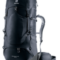 Randonn&eacute;e sur Lyon 9e Arrondissement : Sac &agrave; Dos de Rando Deuter AirContact Lite 50+10 Homme