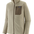 V&ecirc;tements mixte sur Lyon 9e Arrondissement : Veste Polaire Patagonia R1 Air Full Zip Homme, M