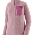 V&ecirc;tements mixte sur Lyon 9e Arrondissement : Veste Polaire Patagonia R1 Air Full-Zip Femme, XS