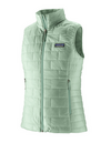 Doudoune Patagonia Nano Puff Sans Manches Femme, S