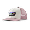 Casquettes sur Lyon 9e Arrondissement : Casquette Patagonia P-6 Logo Trucker