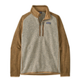 V&ecirc;tements mixte sur Lyon 9e Arrondissement : Polaire Patagonia Better Sweater 1/4 Zip Homme, L
