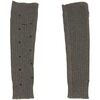 Gants Caf&eacute; Noir LJU950 Gris