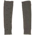Gants Caf&eacute; Noir LJU950 Gris