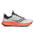 Trail sur Lyon 9e Arrondissement : Chaussures de Trail Saucony Ride TR2 Homme, 44.5