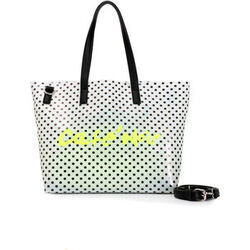 Sac Caf&eacute; Noir BE062 Blanc