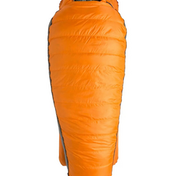 Sac de Couchage Big Agnes Torchlight EXP 20 Regular Left