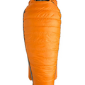 Sac de Couchage Big Agnes Torchlight EXP 20 Regular Left