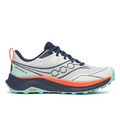 Trail sur Lyon 9e Arrondissement : Chaussures de Trail Saucony Peregrine 16 Femme, 40