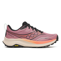 Trail sur Lyon 9e Arrondissement : Chaussures de Trail Saucony Peregrine 16 Femme, 37.5