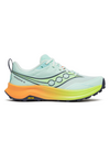 Chaussures de Trail Saucony Peregrine 16 Femme, 37.5
