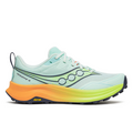 Chaussures de Trail Saucony Peregrine 16 Femme, 37.5