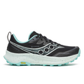 Trail sur Lyon 9e Arrondissement : Chaussures de Trail Saucony Peregrine 16 Gore-Tex Femme, 38.5