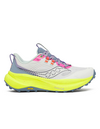 Chaussures de Trail Saucony Xodus Ultra 4 Femme, 39