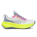 Trail sur Lyon 9e Arrondissement : Chaussures de Trail Saucony Xodus Ultra 4 Femme, 41