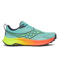 Trail sur Lyon 9e Arrondissement : Chaussures de Trail Saucony Peregrine 16 Homme, 43