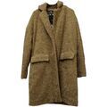 Manteau Geox W0415C Grenoble