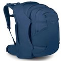 Sac & Bagage sur Lyon 9e Arrondissement : Sac &agrave; Dos de Voyage Osprey Farpoint 55 L(40+15) Homme