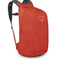 Sac & Bagage sur Lyon 9e Arrondissement : Sac &agrave; Dos Compactable Osprey Ultralight Stuff Pack 18L